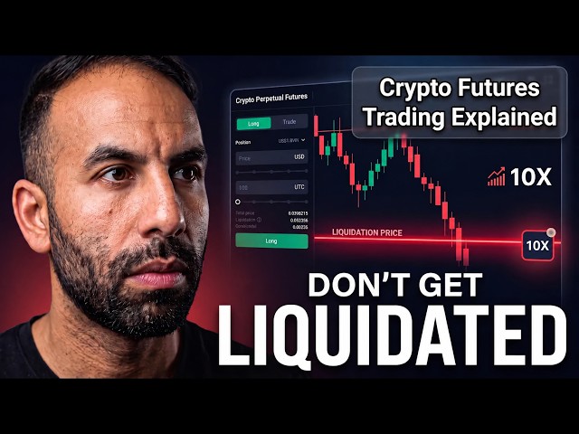 Crypto Futures Trading Explained (BTCC 2026)