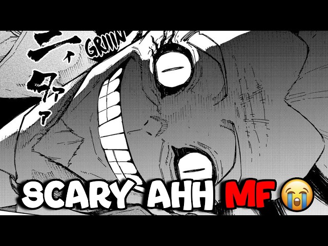 COACH FOX GOTTA BE STOPPED | Blue Lock Chapter 364 Part 1