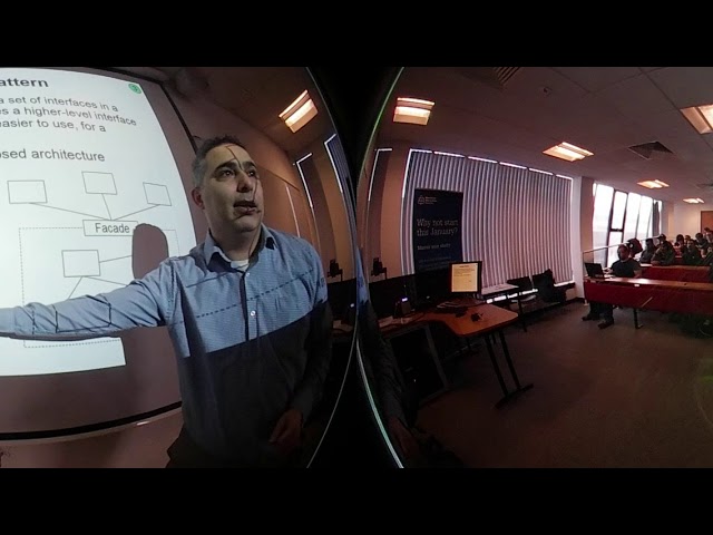 ENTP Design Patterns w14 Pt 4