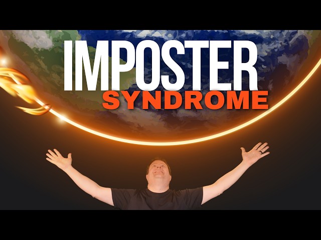 Why Feeling Overwhelmed is PROGRESS | The Coding Journey