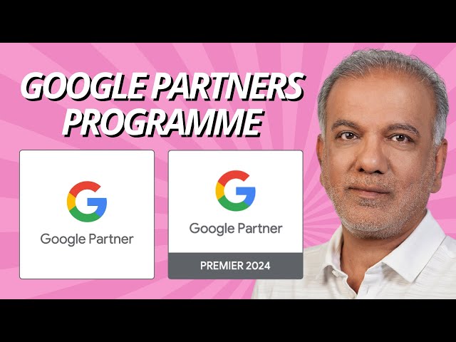 What Is Google Partner Program And Google Premier Partner Program