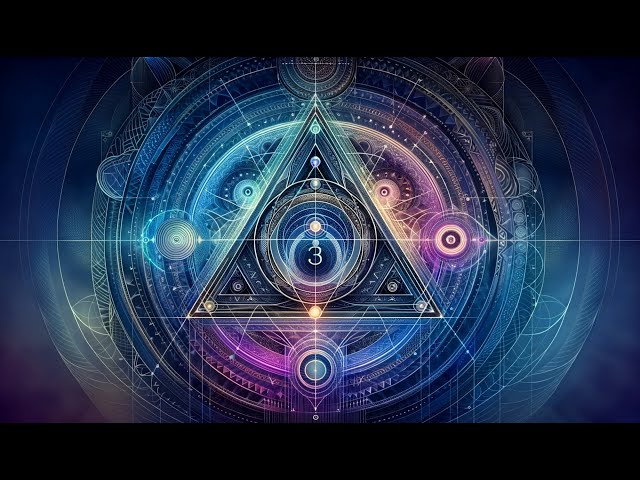 Logical Triads: Esoteric Mysteries Unlocked!