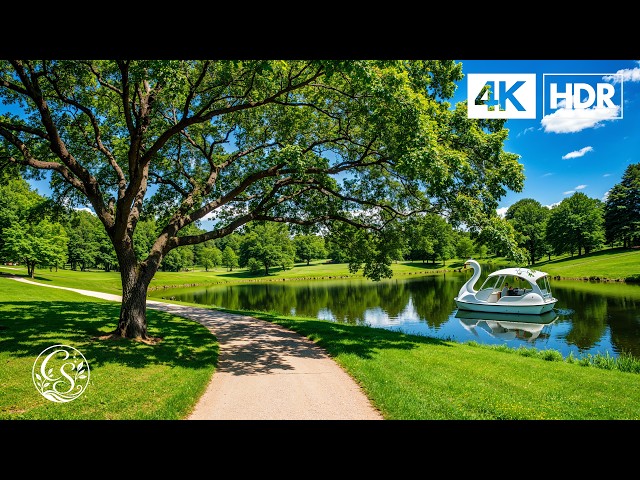 Beautiful relaxing music 🌿Heals the body and soul, relieving stress, anxiety, and depression