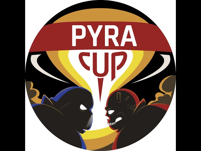 Pyra Cup February '26 Day 1