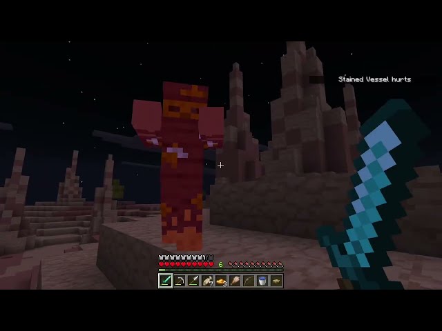 BestGamer's Minecraft Overhaul - New Biomes!