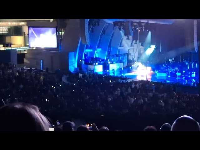 MUSE Algorithm /  Undisclosed desires / Starlight @ Hollywood bowl CA August 31 2026 
