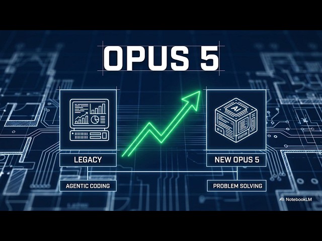 Opus 5 Benchmarks