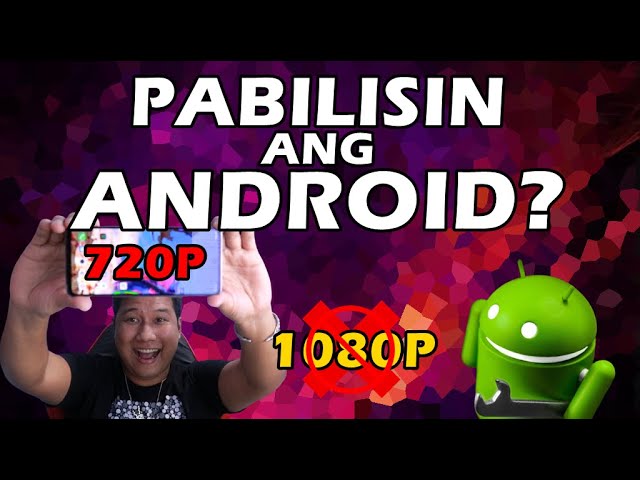 How to Change Android Screen Resolution Without Root, PC, or OTG
