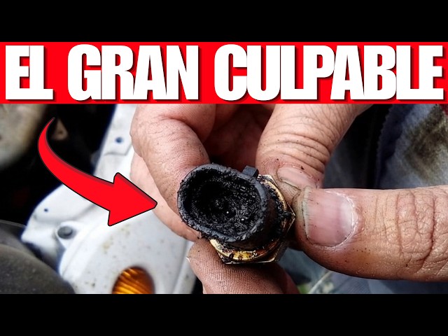 The $200 Sensor No One Checks: They Replace Your Spark Plugs, Coils, and MAF Before Touching It