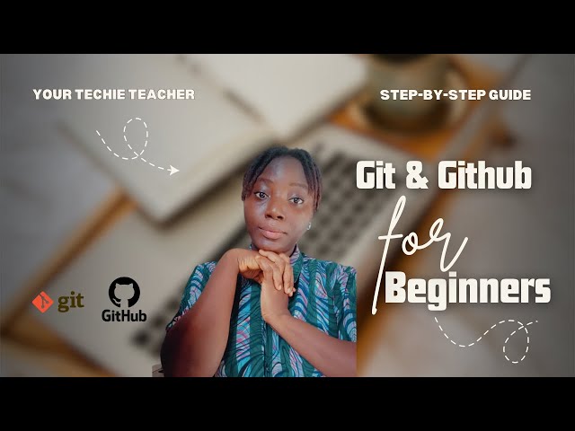 GitHub Tutorial for Beginners: Create Your First Repository in Minutes! (2025)