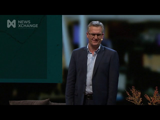 Ulrik Haagerup on the need for constructive journalism