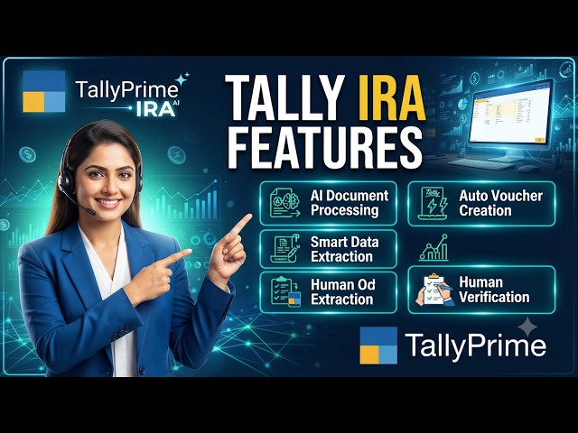 How to Use Tally IRA on Desktop Step by Step Guide for Tally.
