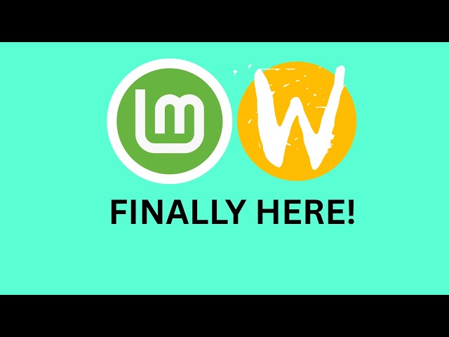 Linux Mint 23 is HUGE: Wayland is Finally HERE!