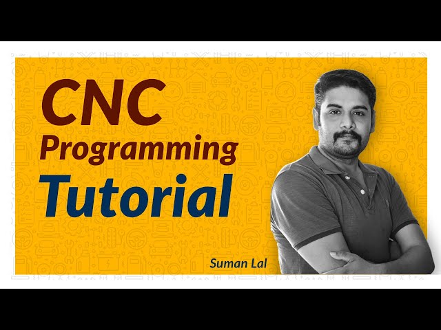 CNC Programming Tutorial [Absolute and Incremental Method] | Part 2