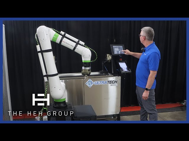 Parametric Programming Solution Demo | The HEH Group