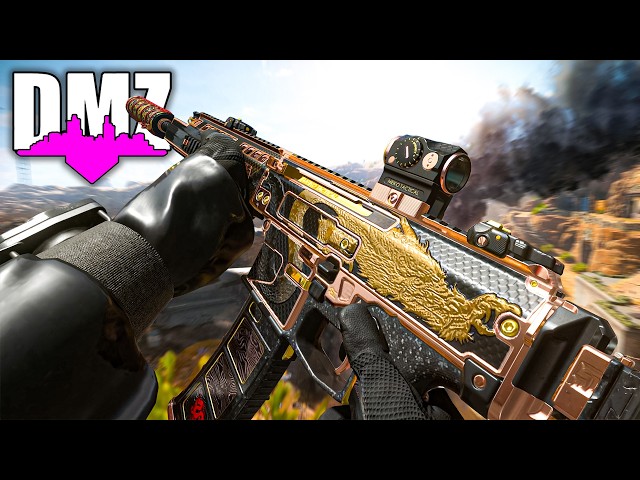 DMZ me rolling in the morning to avoid the cheaters hopefully...