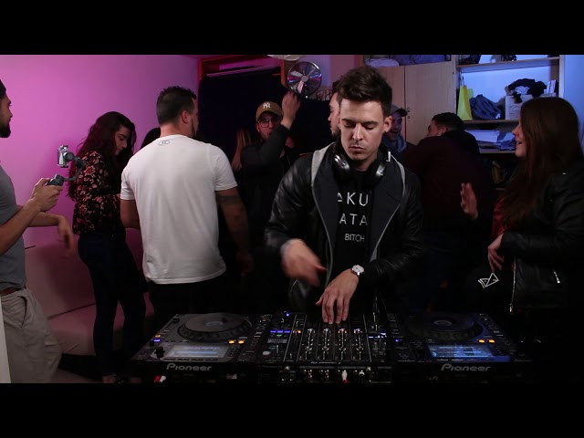 Filex - Andromeda Live Session #02