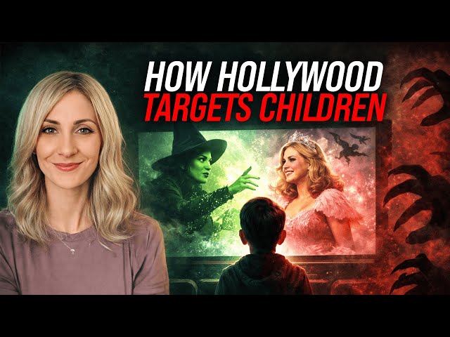 This Movie Is Opening Demonic Doors — A Former Occultist Warns