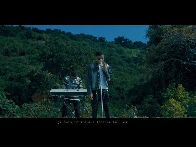 Zoubs Mars - Tsi Para 💍