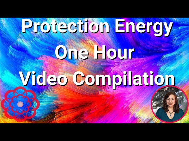 Powerful Protection Energy to Block Negative Attacks
