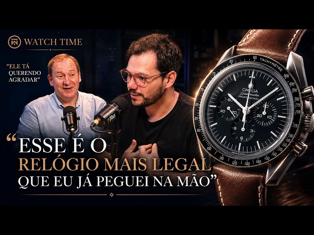 The Purist's Speedmaster: Why the 1861 Caliber still fascinates collectors?
