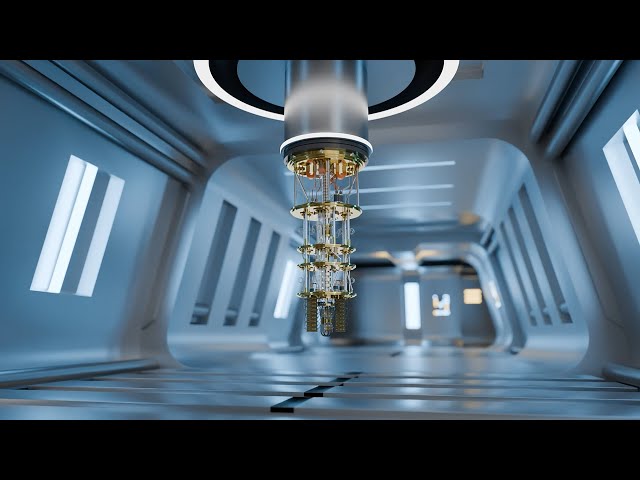 Making quantum computers more accurate and practical - Devesh Tiwari project