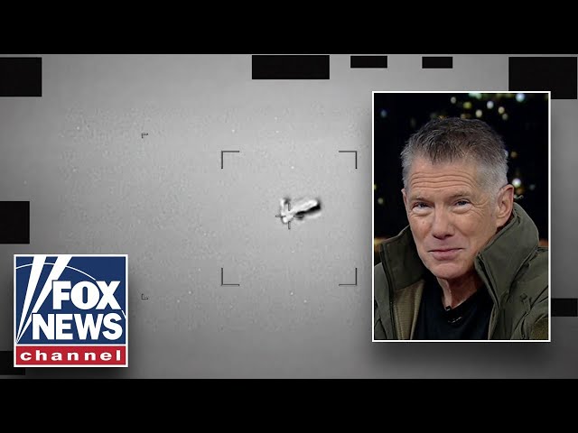 Former CIA officer: This sounds made up...