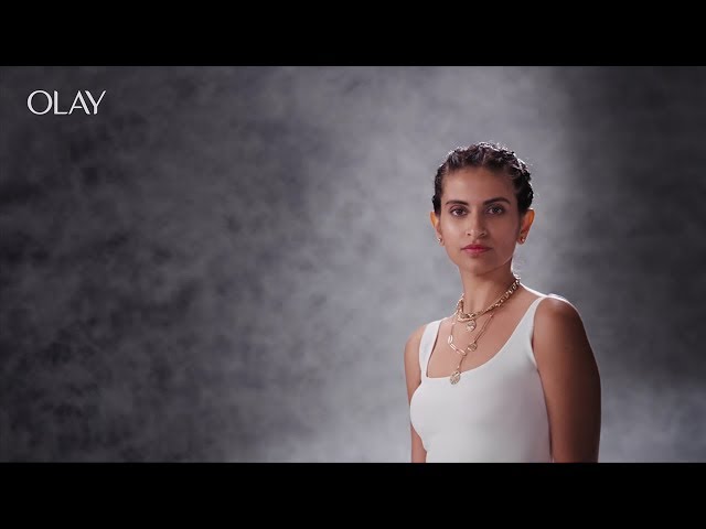 #FaceAnything: Priyanka Kochhar | Olay