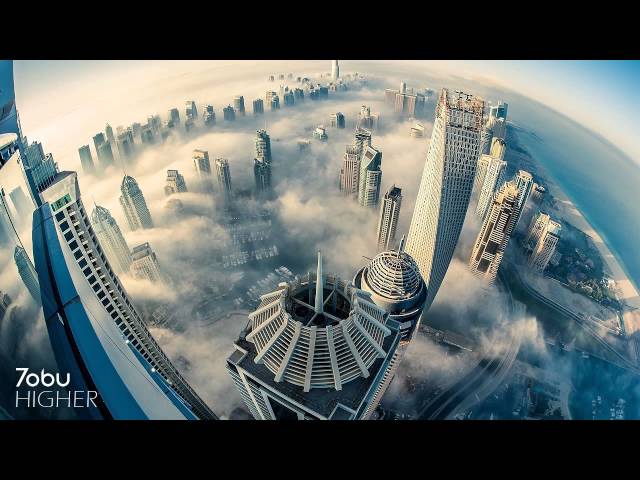 Tobu - Higher