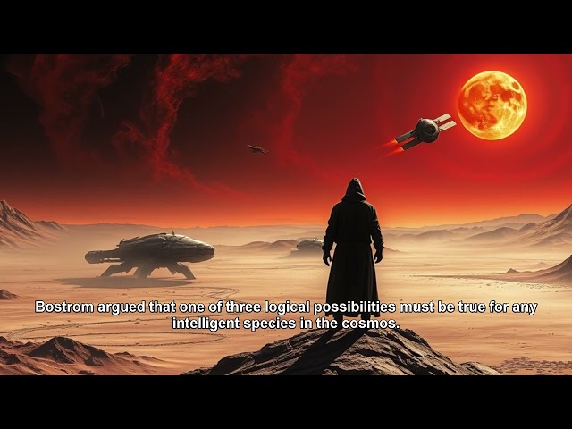 Why the Simulation Theory is true
