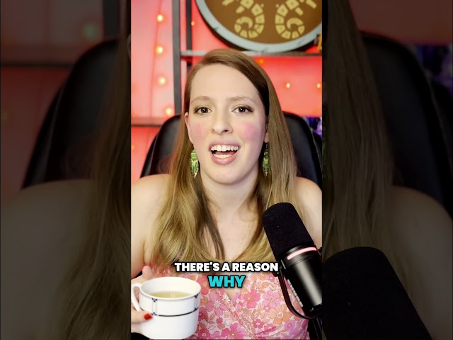 Learn what broke my writing (so it doesn't break yours) #characterdevelopment #writingtips