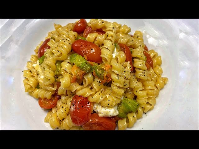 LA CRUDAIOLA - ricetta melagodo!