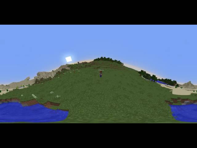 test to 360 video ( ignore pls :D )