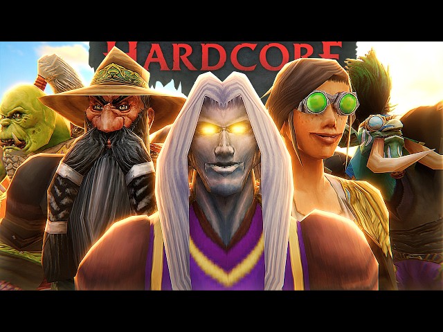 HARDCORE'S BIGGEST MAK'GORA TOURNAMENT