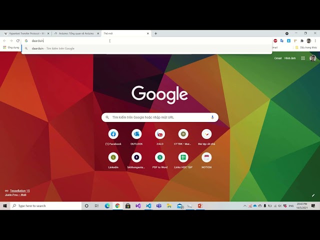 [Python] - Lesson 15: Overview of Virtual Assistants | Deviot