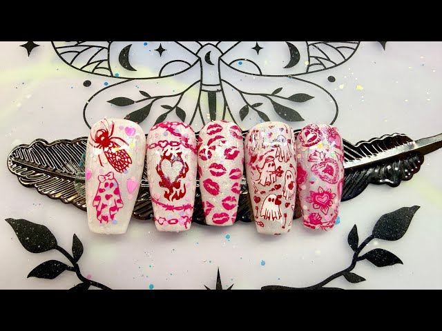 @Maniology Maniology UnBoxing and extra plates