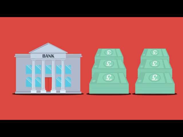 Economics explainer: What is Quantitative Easing?