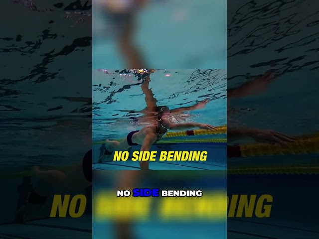 Freestyle Breathing -Stop Fighting the Water!