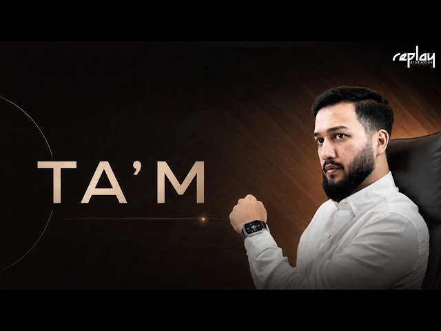 Bolalik armoni | Ta'm | Replay Team
