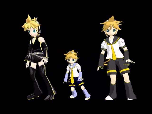 Vocaloid Electrica Lens