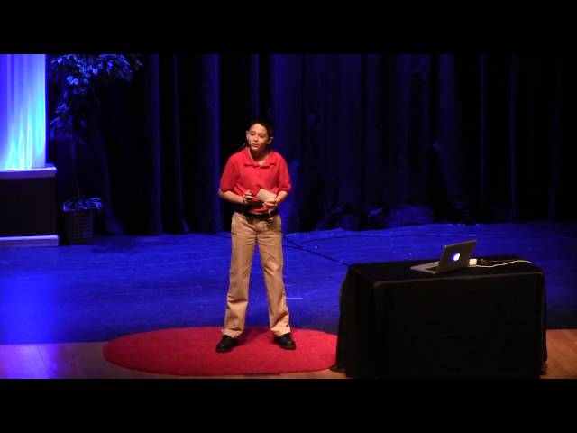 Hands-on learning | Sean Rice | TEDxPascoCountySchoolsED