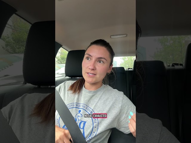 My thoughts on comlex level 2 🤌 #medicalstudent #boards #comlex #examseason