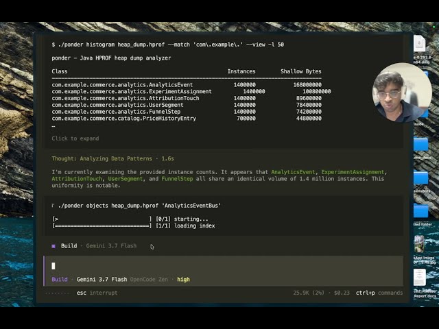 Installation Guide for solving Java Memory Leaks in Minutes