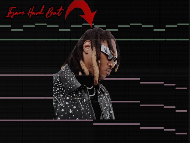 How To Make A Future Type Beat From Scratch (Almost Unedited Video) | Fl Studio Tutorial