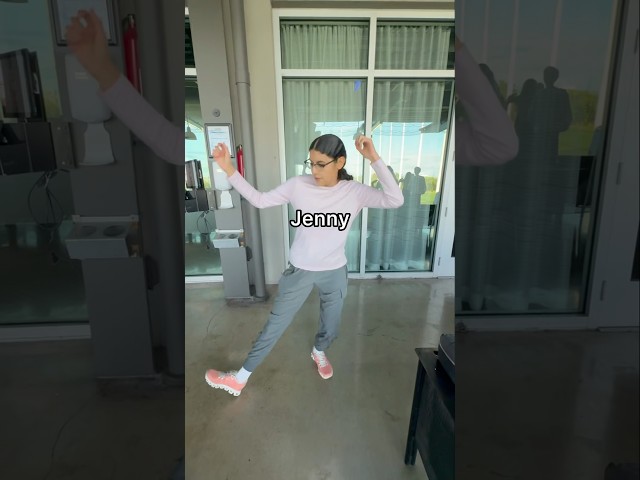 Who Has The Best Rat Dance??🐀