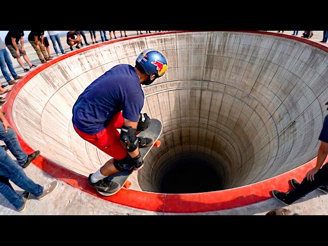 World Records That Will NEVER Be Broken...