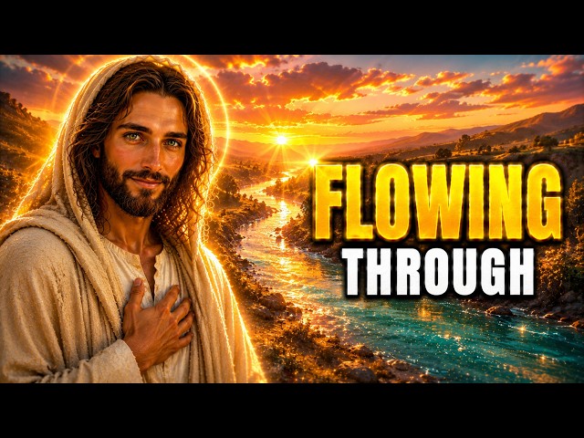 Something Underneath Has Been Flowing Toward You