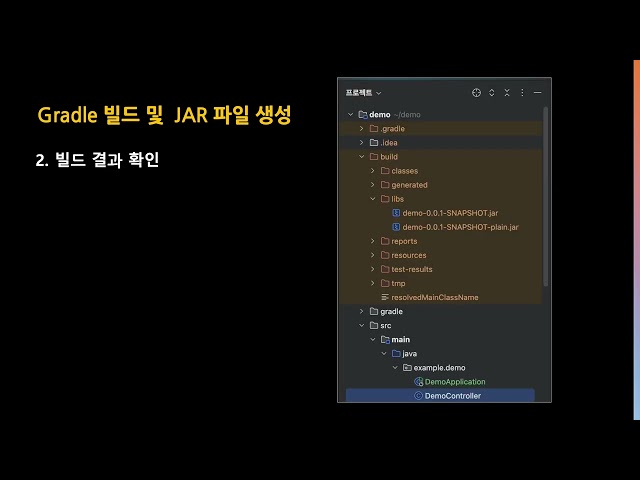 [SWTT] Docker와 EC2를 이용한 Spring Boot 서버 배포 입문