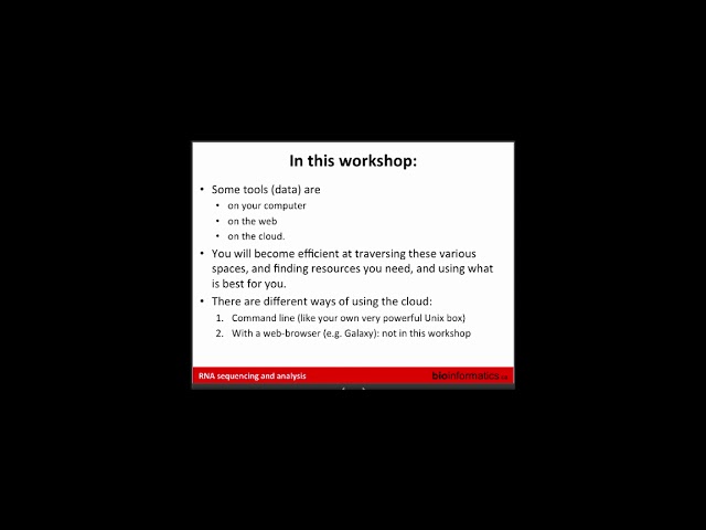 Introduction to Cloud Computing