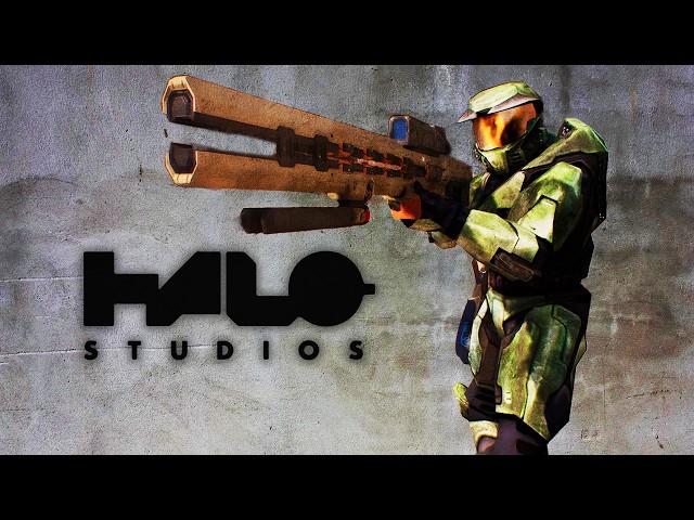 WTF!!??!? - PvP MULTIPLAYER coming to Halo Remake!